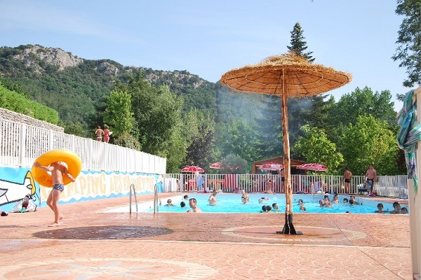Les Fauvettes, Anduze (Gard)
